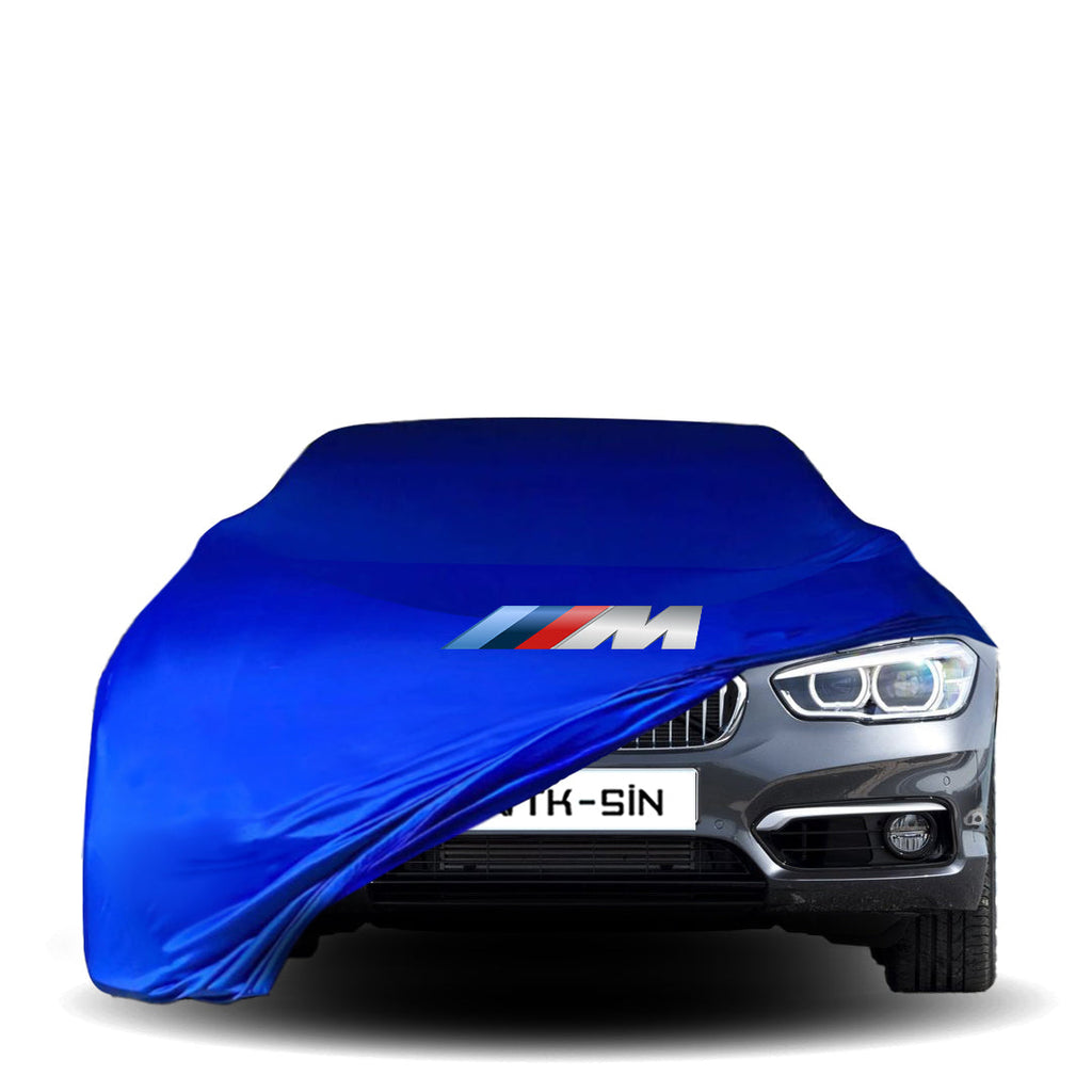 BMW 1er F20/F21 Schrägheck (2011–2019) Maßgeschneiderte Indoor Autoabdeckung