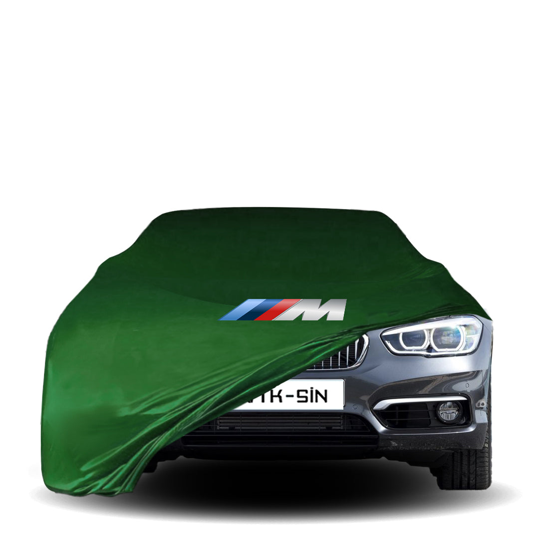 BMW 1er F20/F21 Schrägheck (2011–2019) Maßgeschneiderte Indoor Autoabdeckung