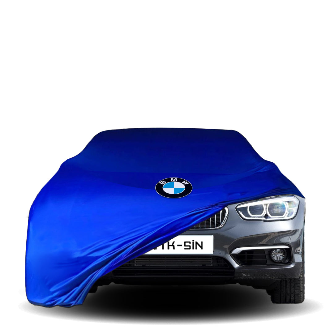 BMW 1er F20/F21 Schrägheck (2011–2019) Maßgeschneiderte Indoor Autoabdeckung