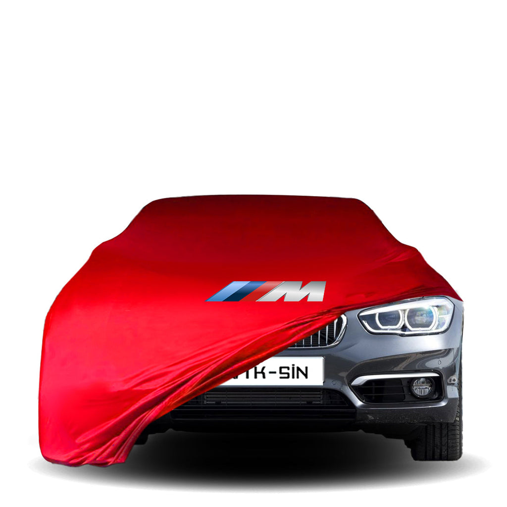 BMW 1er F20/F21 Schrägheck (2011–2019) Maßgeschneiderte Indoor Autoabdeckung
