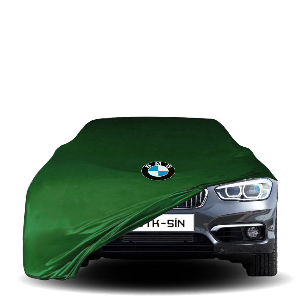 BMW 1er F20/F21 Schrägheck (2011–2019) Maßgeschneiderte Indoor Autoabdeckung