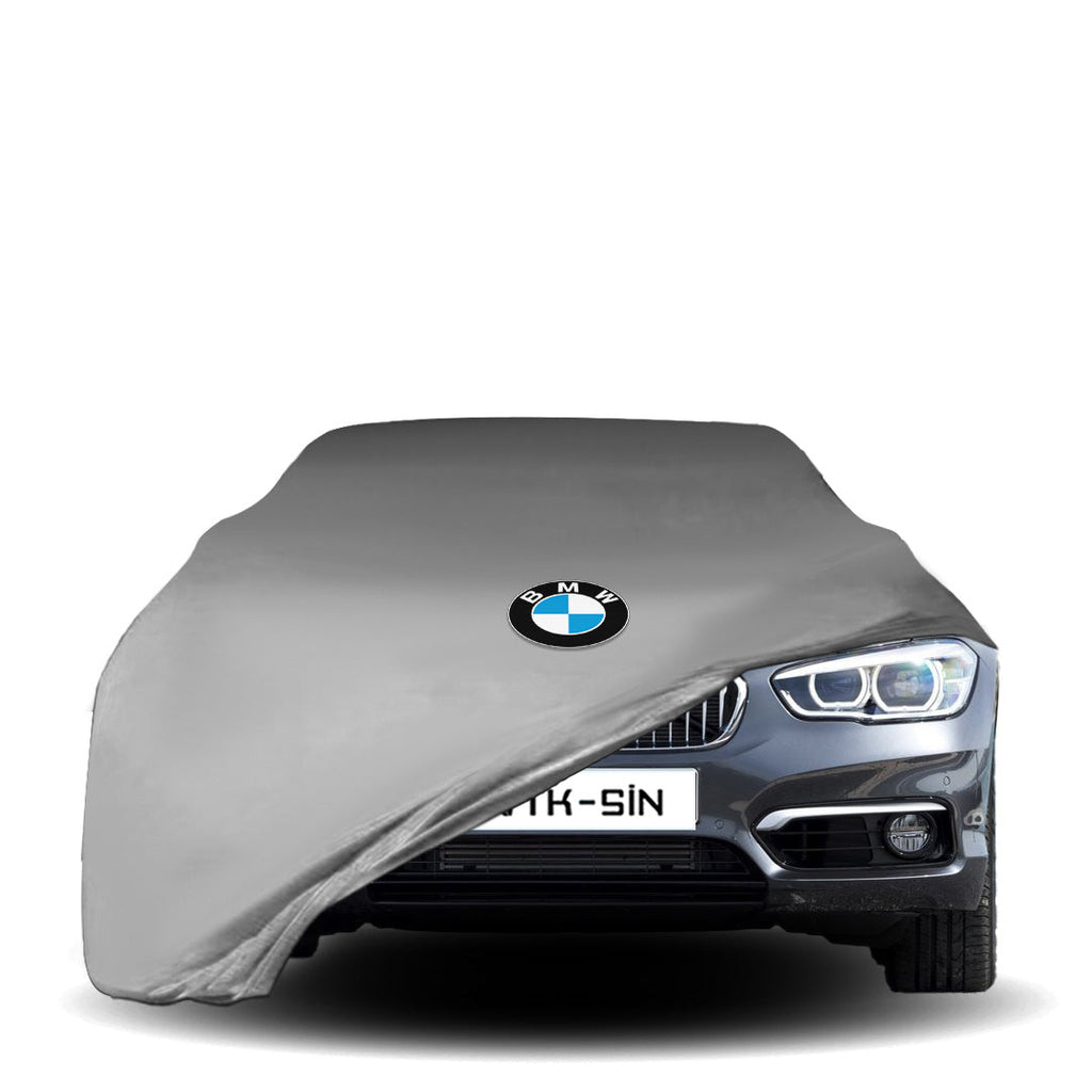 BMW 1er F20/F21 Schrägheck (2011–2019) Maßgeschneiderte Indoor Autoabdeckung