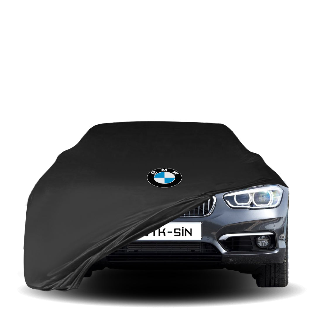 BMW 1er F20/F21 Schrägheck (2011–2019) Maßgeschneiderte Indoor Autoabdeckung