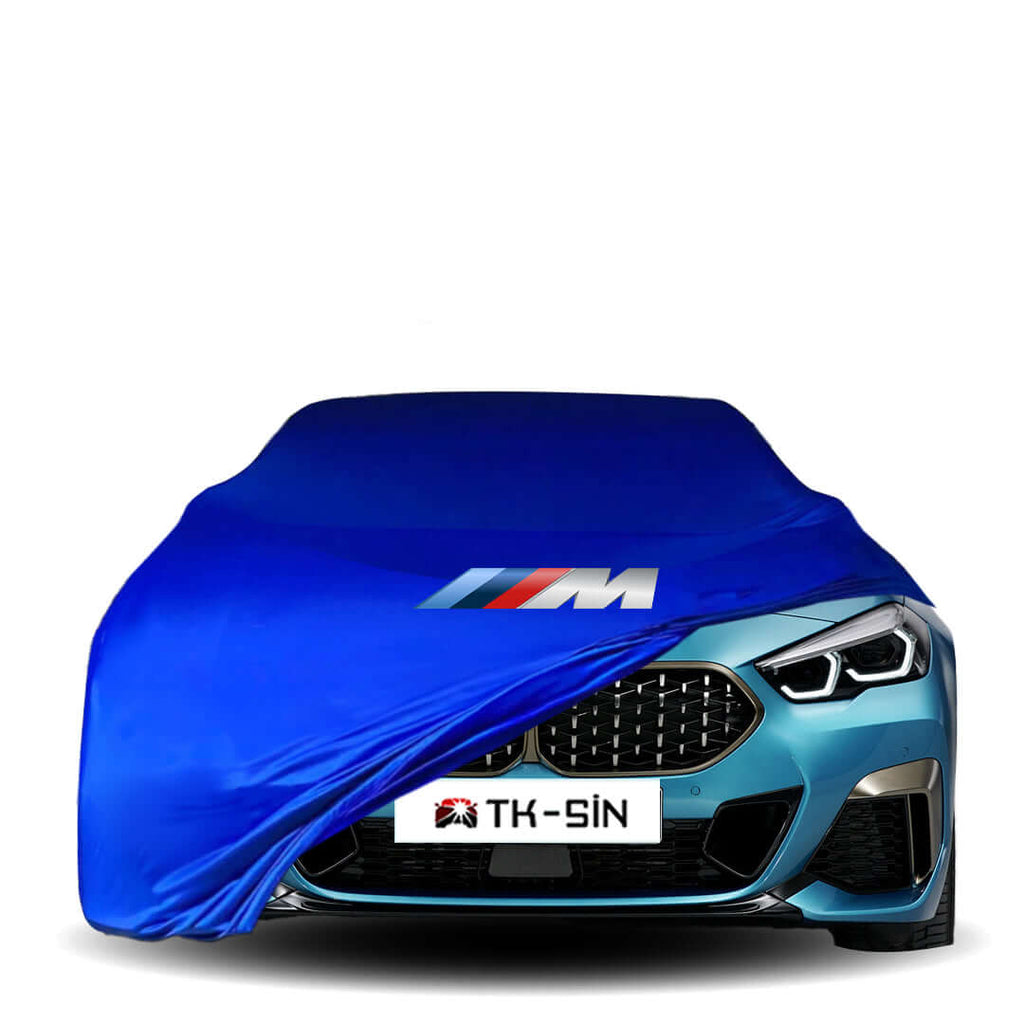 BMW M2 G42 (ab 2021) Maßgeschneiderte Indoor Autoabdeckung