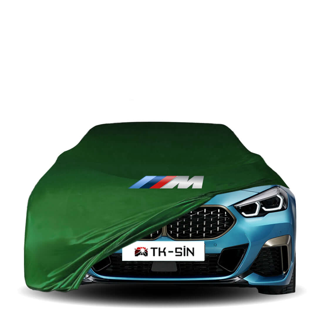 BMW M2 G42 (ab 2021) Maßgeschneiderte Indoor Autoabdeckung