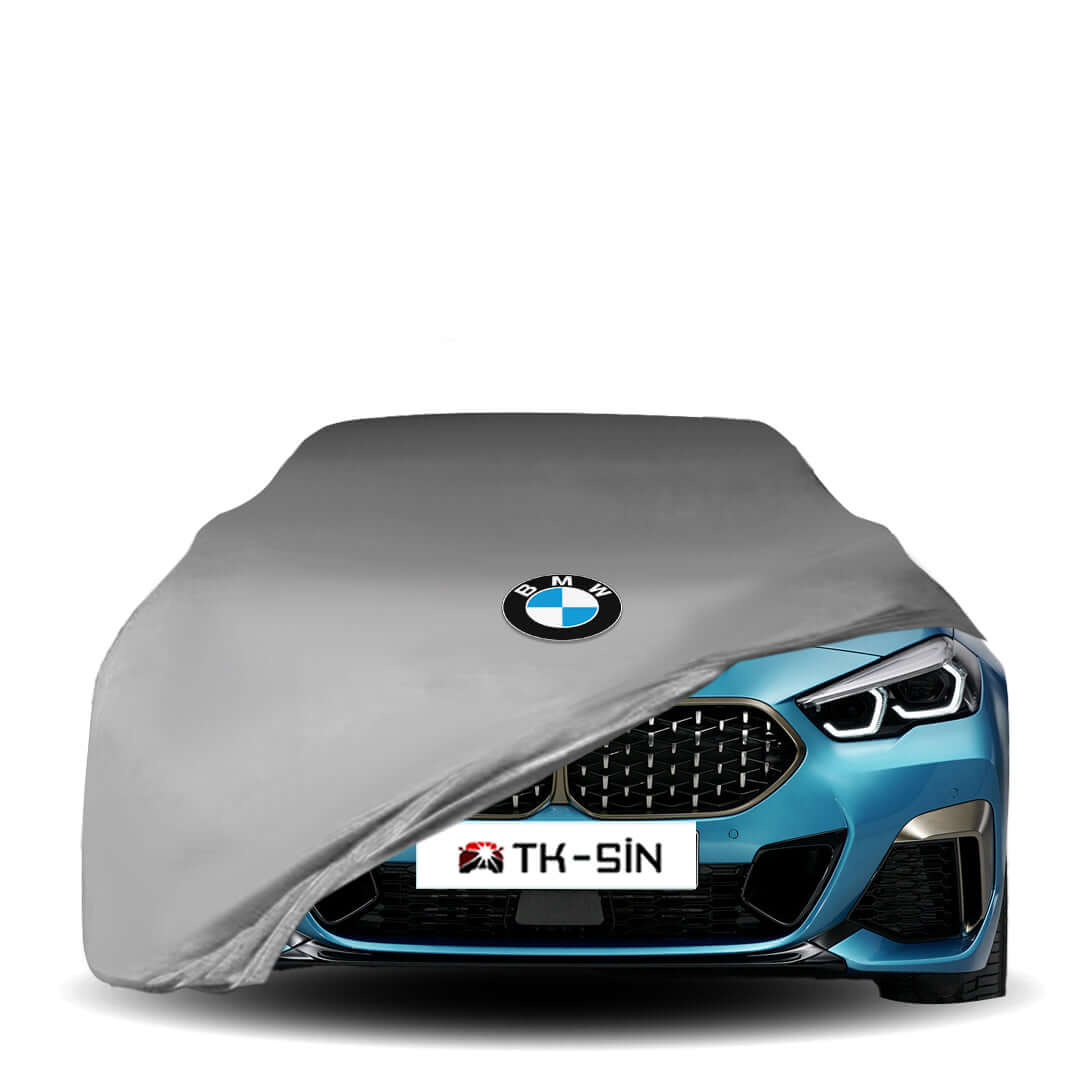 BMW M2 G42 (ab 2021) Maßgeschneiderte Indoor Autoabdeckung