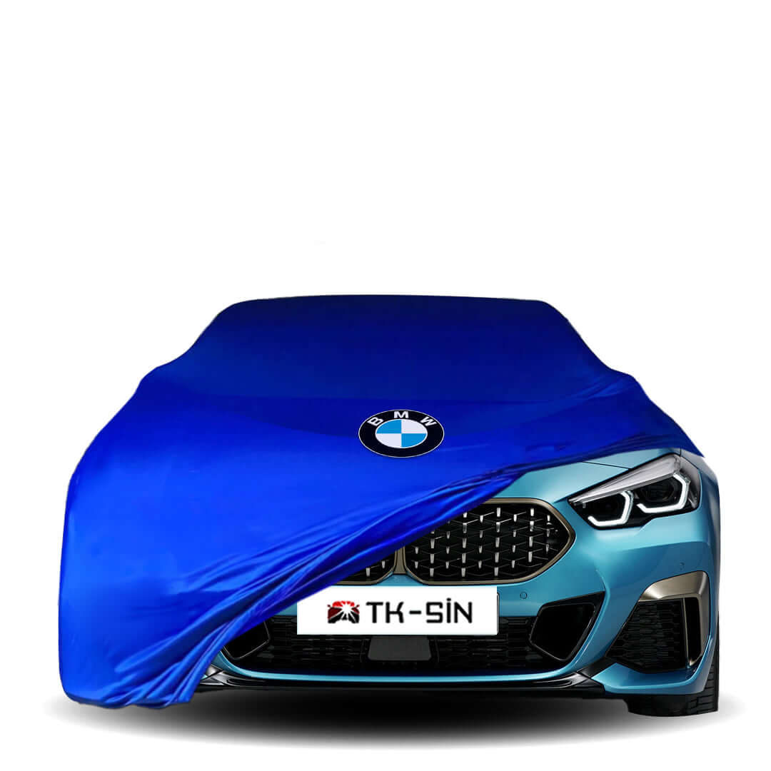 BMW M2 G42 (ab 2021) Maßgeschneiderte Indoor Autoabdeckung