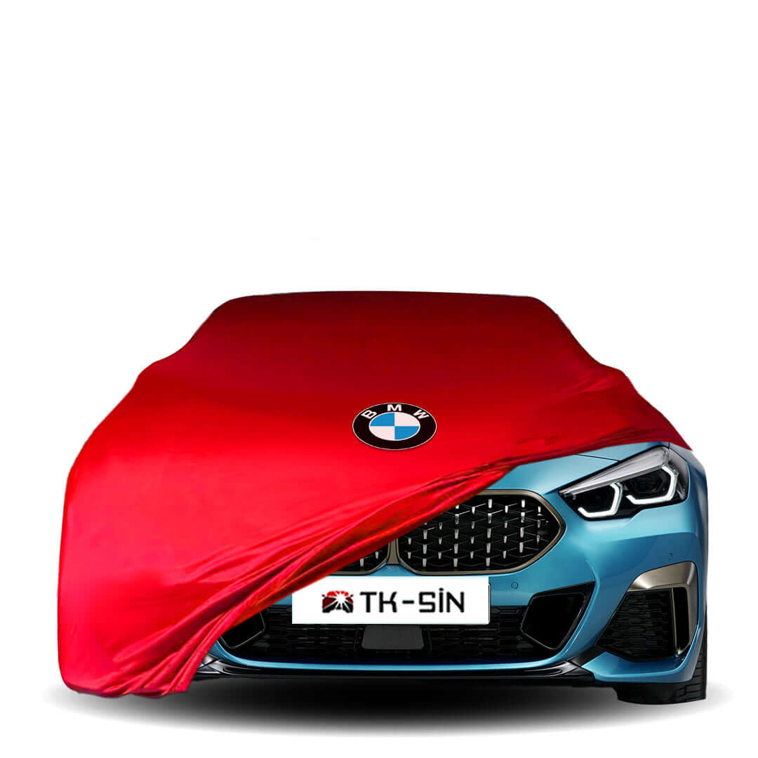 BMW M2 G42 (ab 2021) Maßgeschneiderte Indoor Autoabdeckung