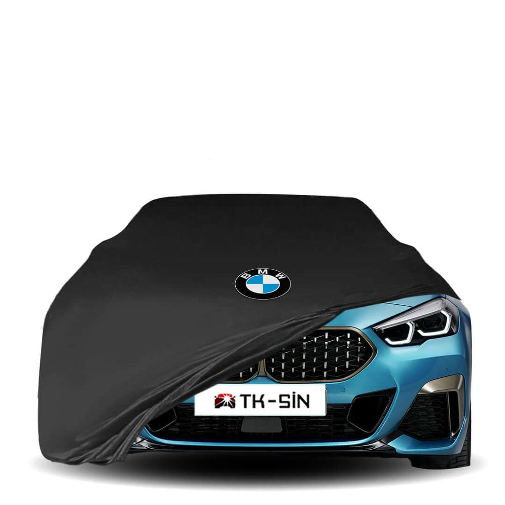 BMW M2 G42 (ab 2021) Maßgeschneiderte Indoor Autoabdeckung