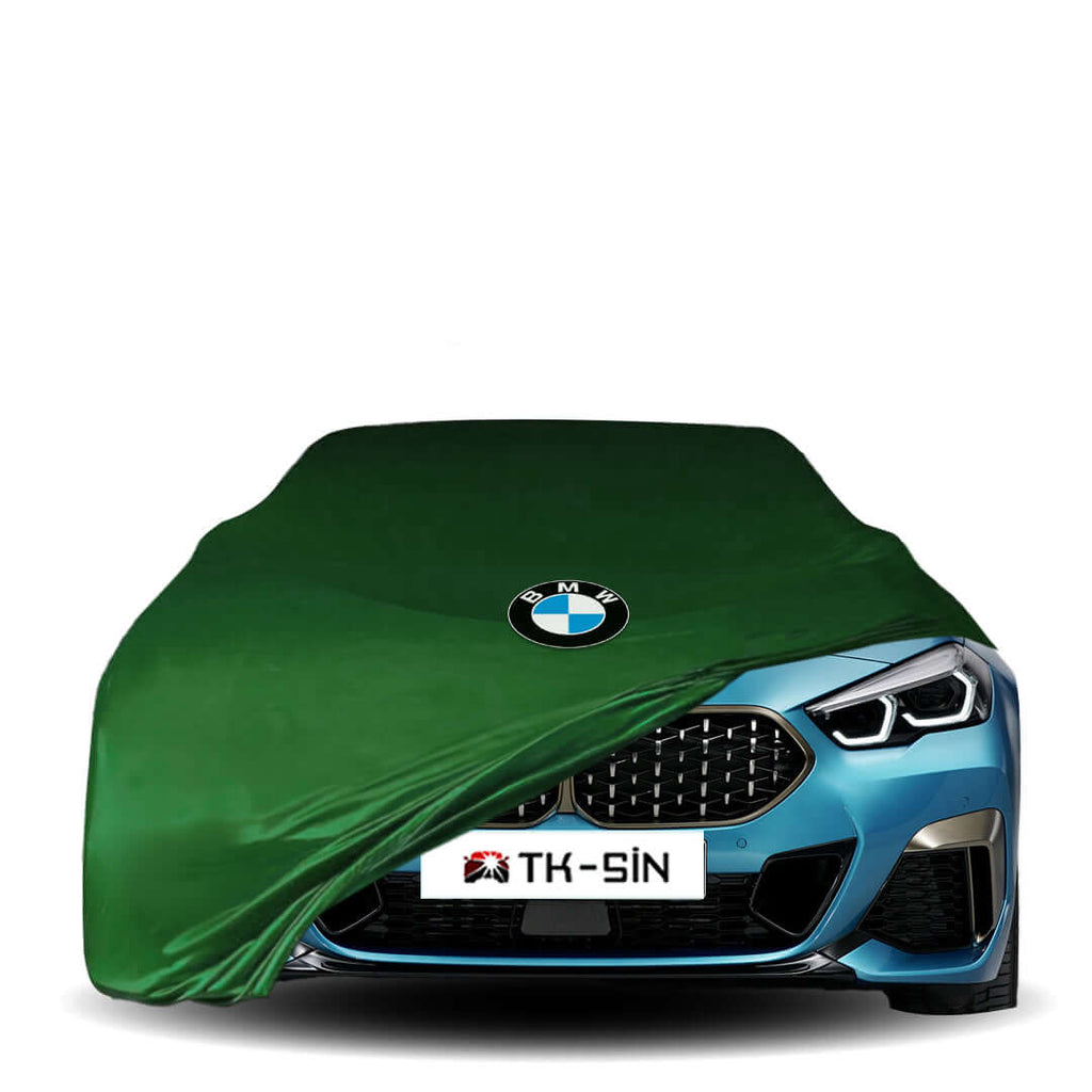 BMW M2 G42 (ab 2021) Maßgeschneiderte Indoor Autoabdeckung