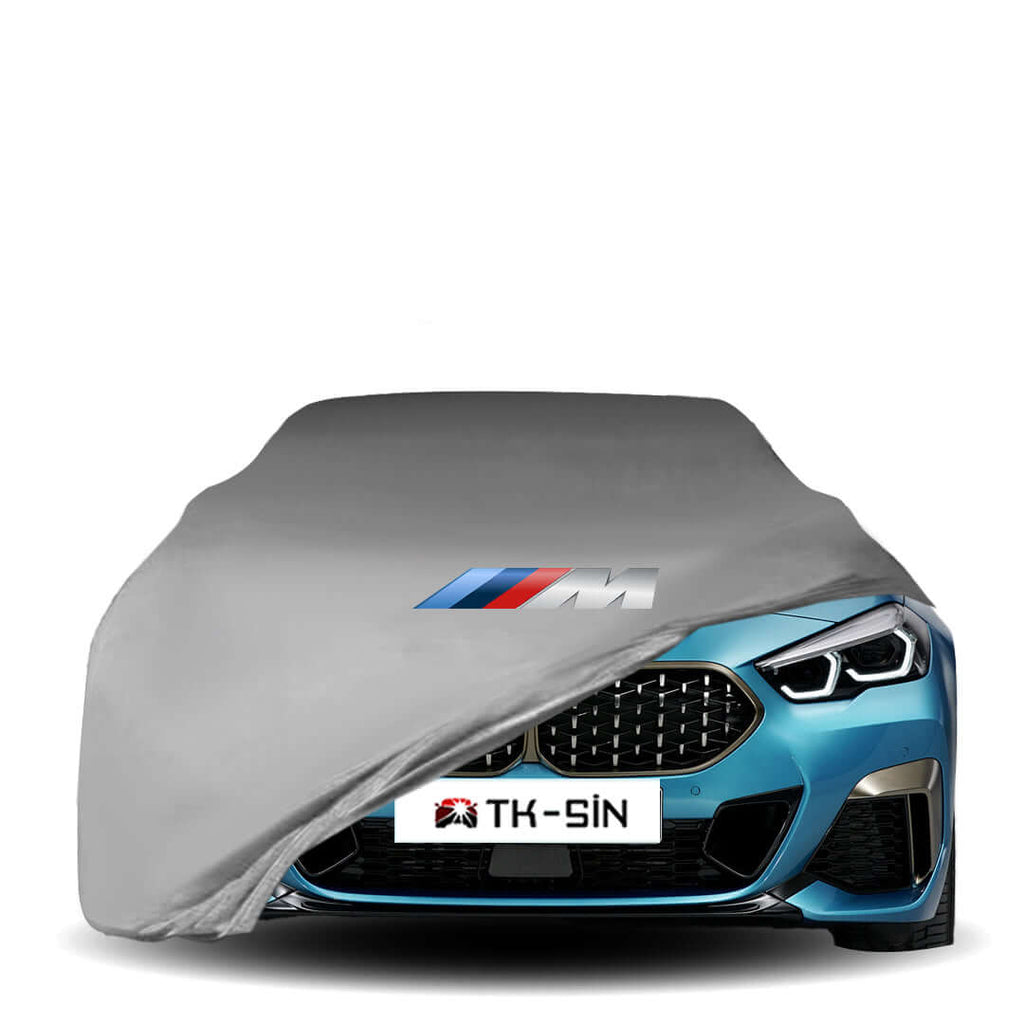 BMW M2 G42 (ab 2021) Maßgeschneiderte Indoor Autoabdeckung