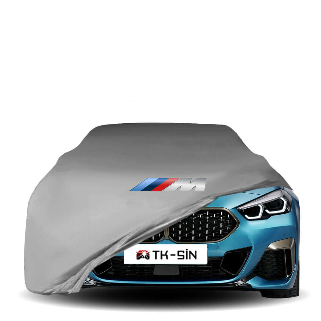 BMW M2 G42 (ab 2021) Maßgeschneiderte Indoor Autoabdeckung