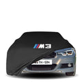 BMW 3er Limousine F30 (2011–2018) Maßgeschneiderte Indoor Autoabdeckung