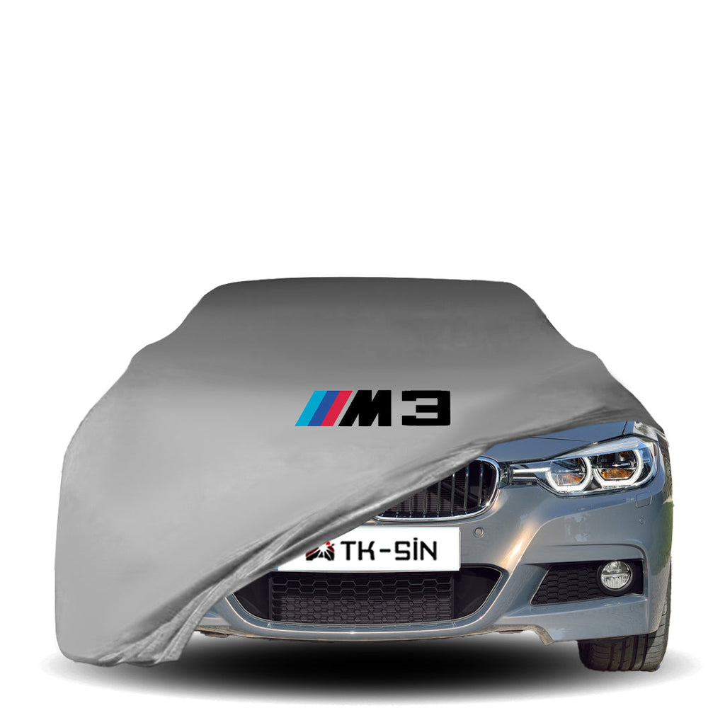 BMW 3er Limousine F30 (2011–2018) Maßgeschneiderte Indoor Autoabdeckung