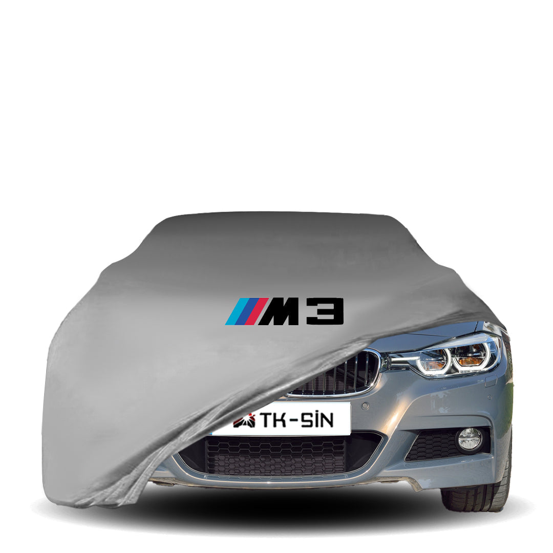 BMW 3er Limousine F30 (2011–2018) Maßgeschneiderte Indoor Autoabdeckung