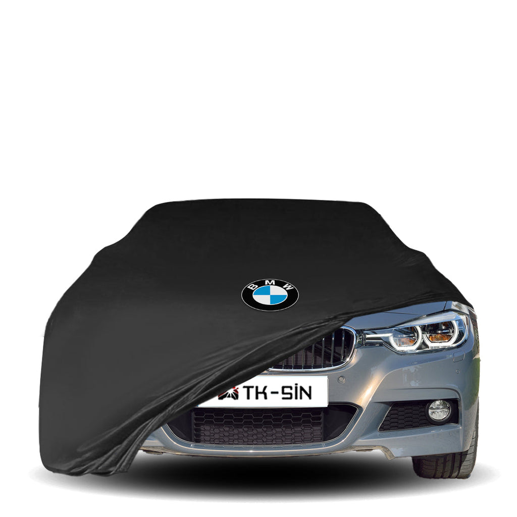 BMW 3er Limousine F30 (2011–2018) Maßgeschneiderte Indoor Autoabdeckung
