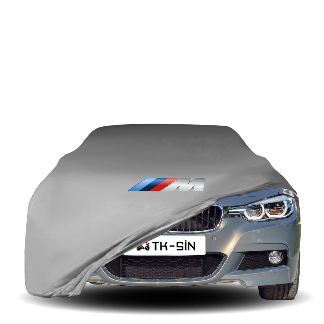 BMW 3er Limousine F30 (2011–2018) Maßgeschneiderte Indoor Autoabdeckung