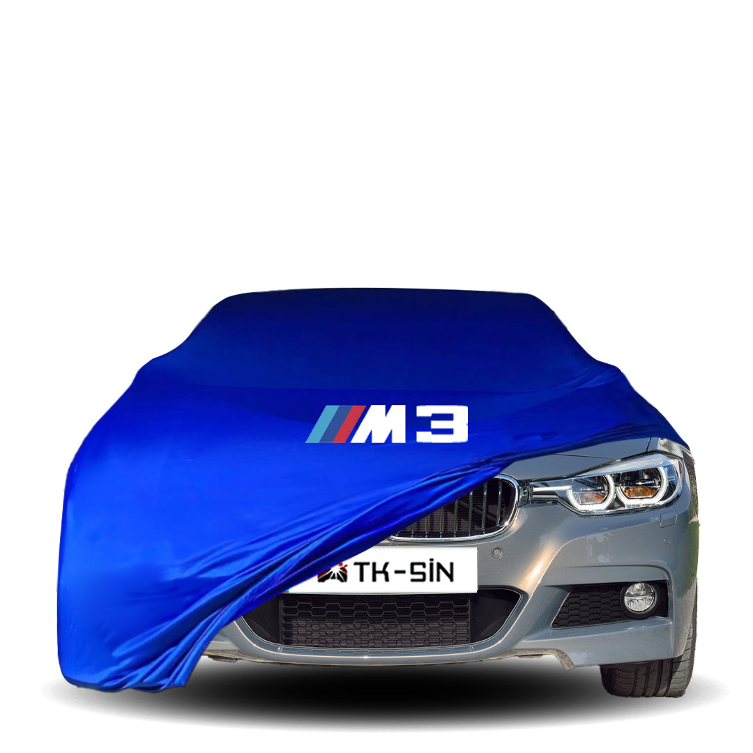 BMW 3er Limousine F30 (2011–2018) Maßgeschneiderte Indoor Autoabdeckung