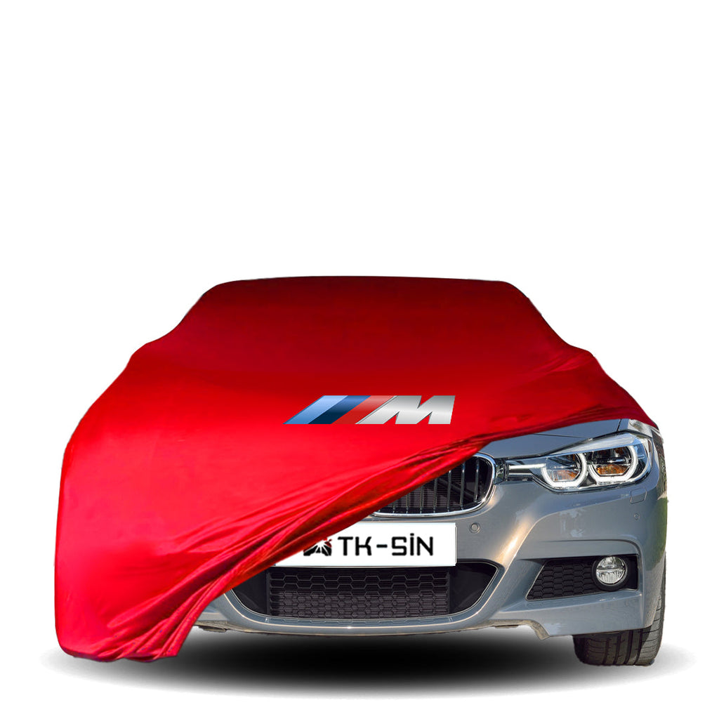 BMW 3er Limousine F30 (2011–2018) Maßgeschneiderte Indoor Autoabdeckung