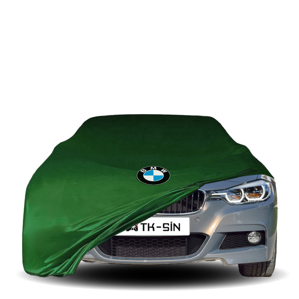 BMW 3er Limousine F30 (2011–2018) Maßgeschneiderte Indoor Autoabdeckung