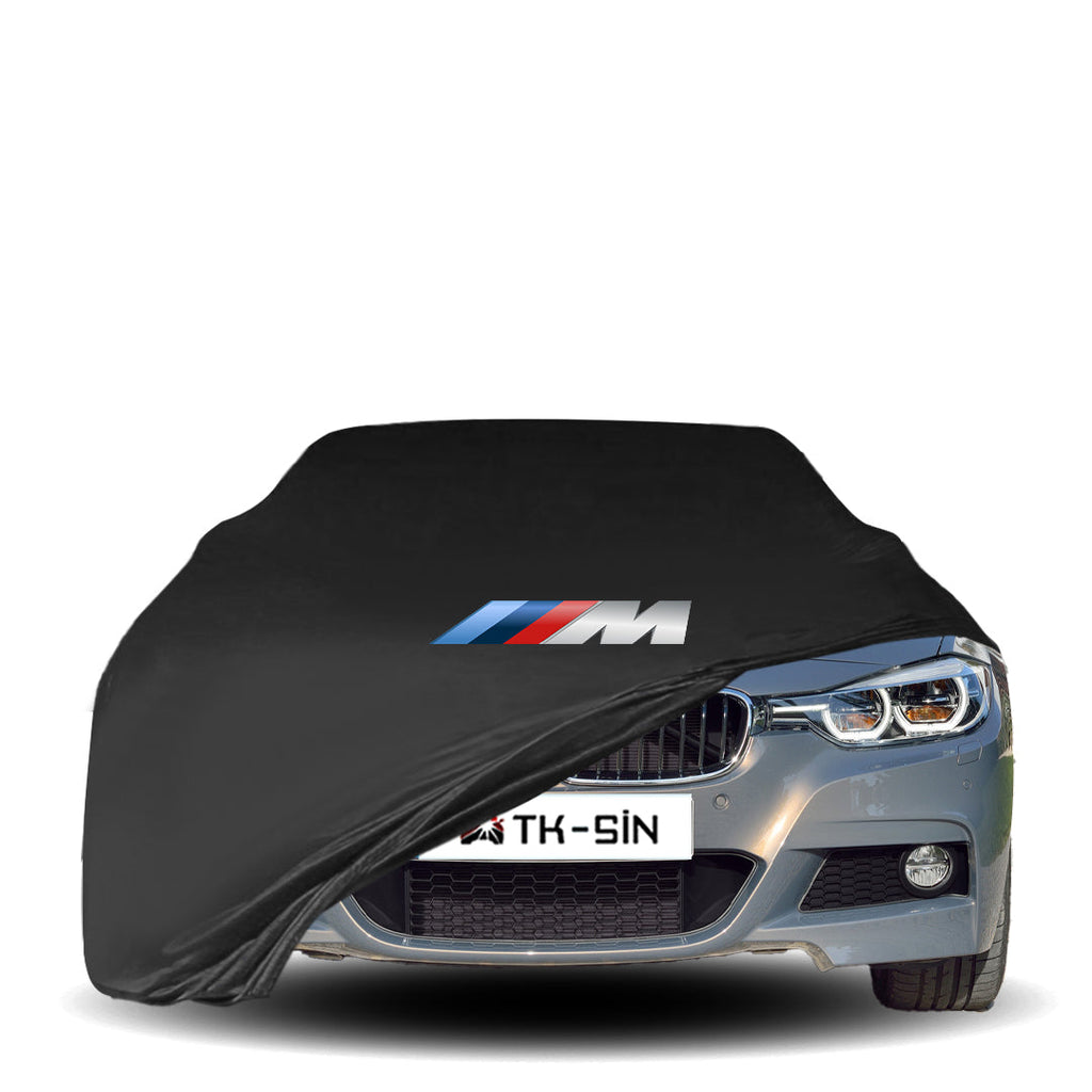 BMW 3er Limousine F30 (2011–2018) Maßgeschneiderte Indoor Autoabdeckung