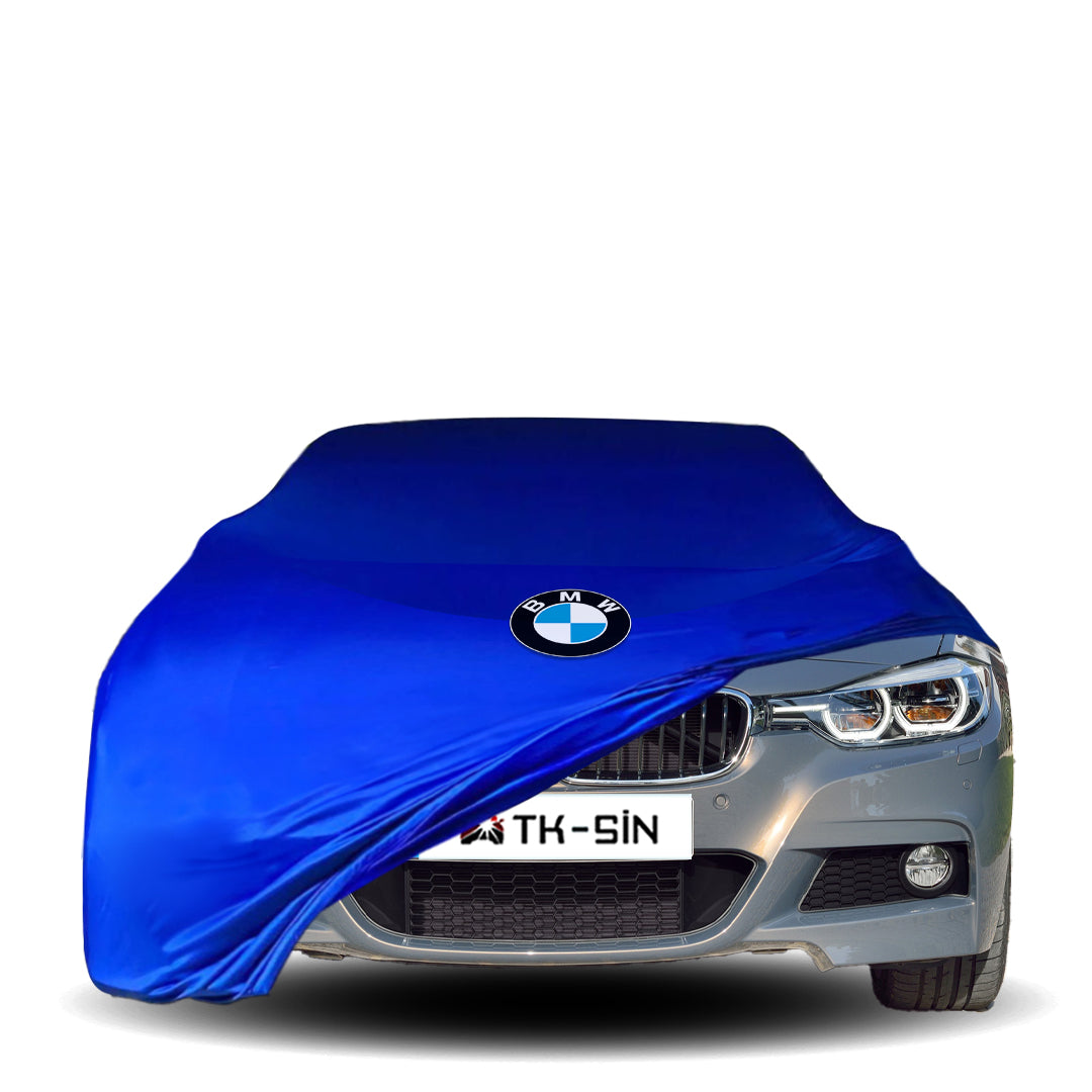 BMW 3er Limousine F30 (2011–2018) Maßgeschneiderte Indoor Autoabdeckung