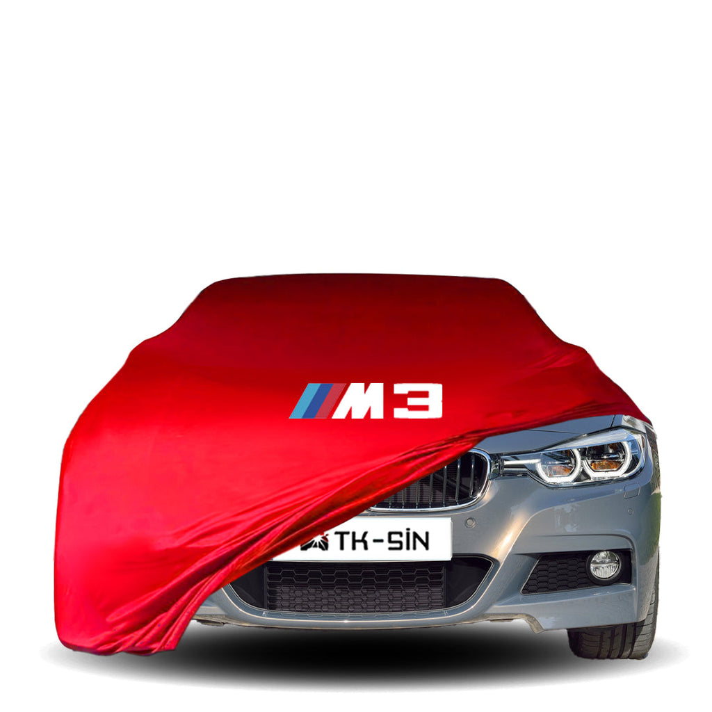 BMW 3er Limousine F30 (2011–2018) Maßgeschneiderte Indoor Autoabdeckung