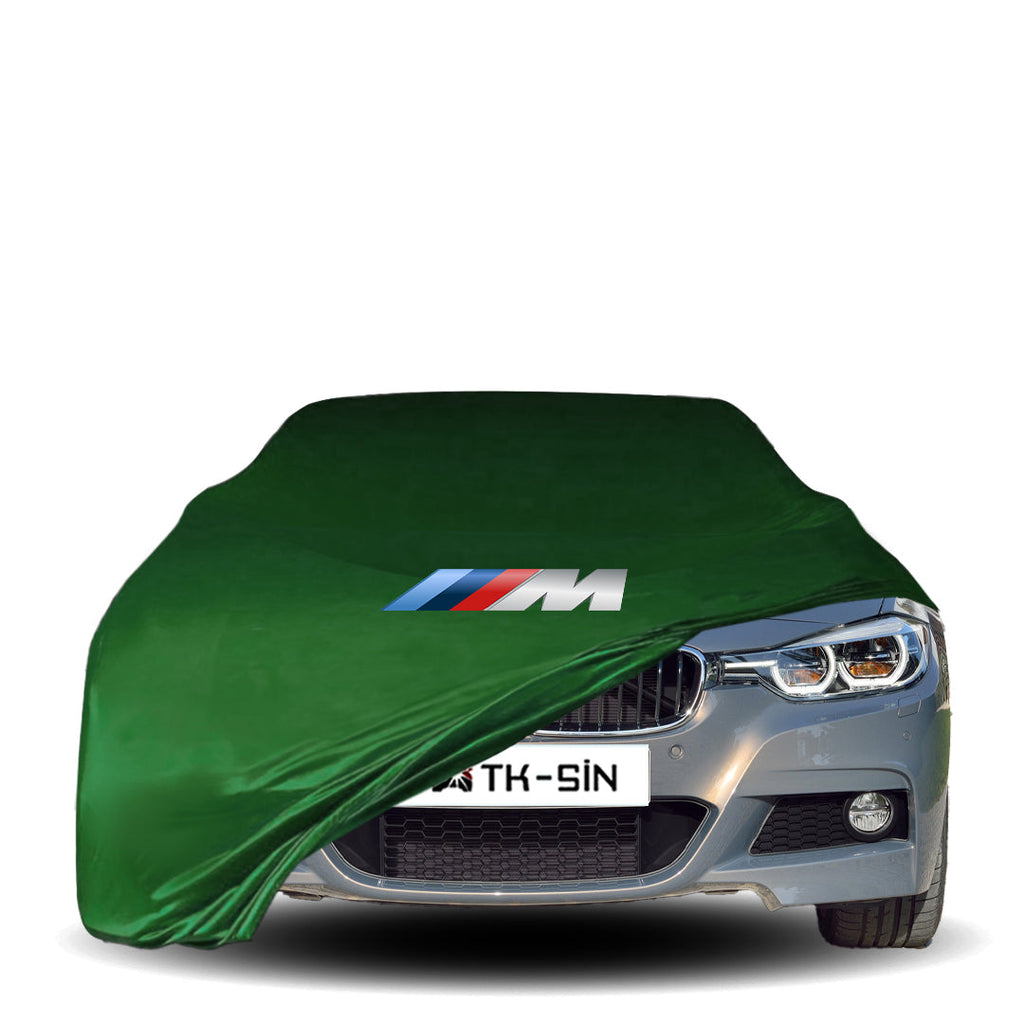 BMW 3er Limousine F30 (2011–2018) Maßgeschneiderte Indoor Autoabdeckung