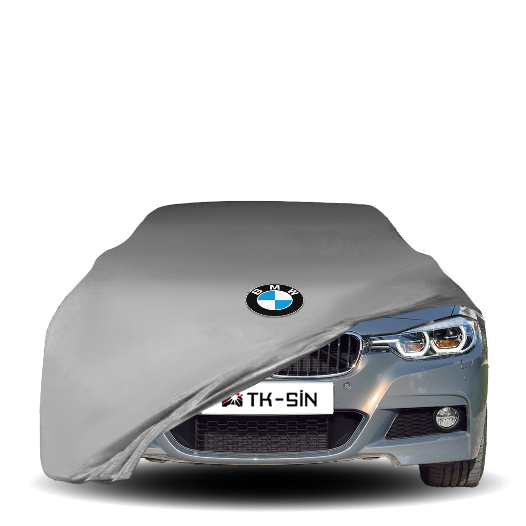 BMW 3er Limousine F30 (2011–2018) Maßgeschneiderte Indoor Autoabdeckung
