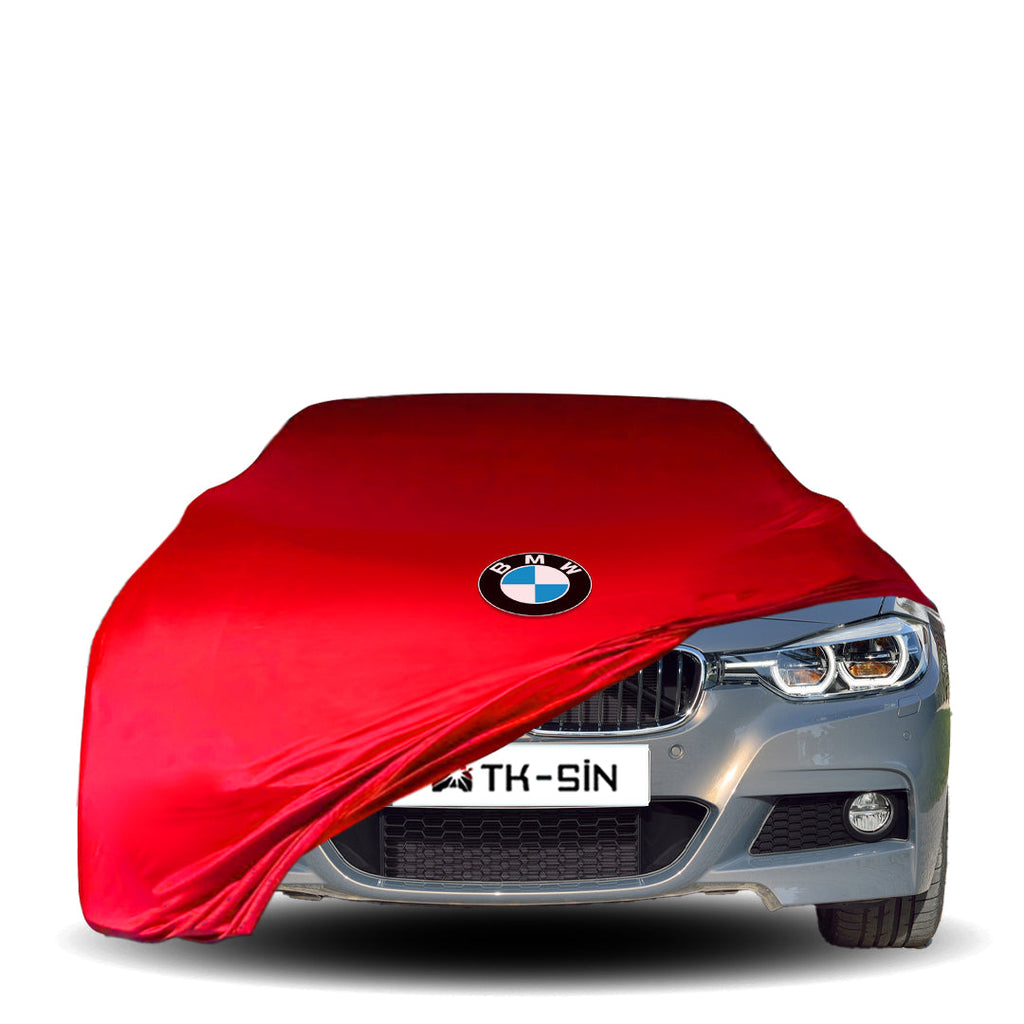 BMW 3er Limousine F30 (2011–2018) Maßgeschneiderte Indoor Autoabdeckung