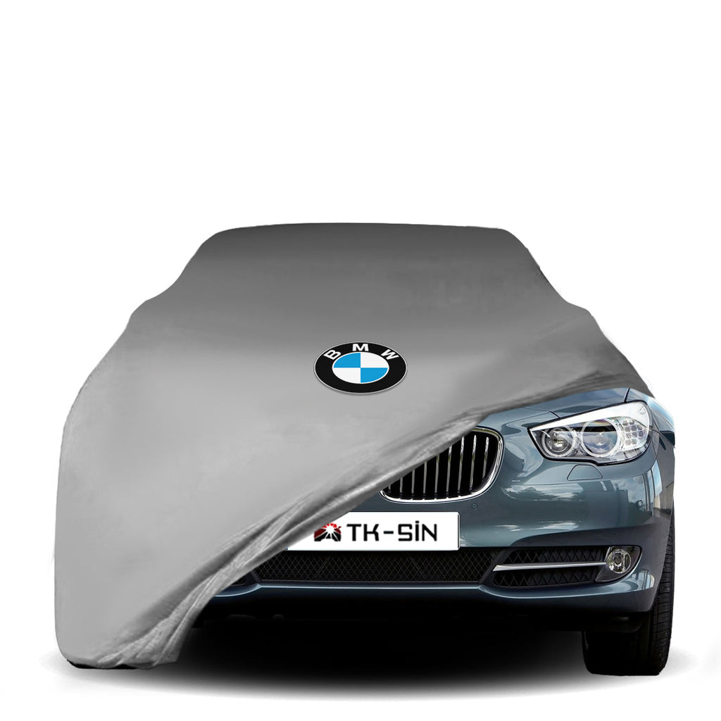 BMW 5er Gran Turismo F07 (2009–2017) Maßgeschneiderte Indoor Autoabdeckung