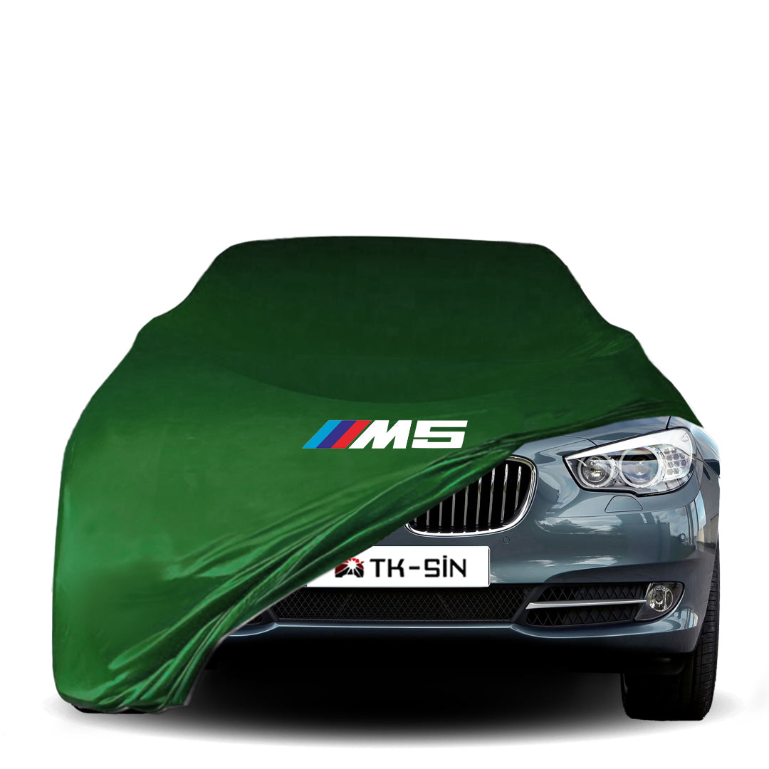 BMW 5er Gran Turismo F07 (2009–2017) Maßgeschneiderte Indoor Autoabdeckung