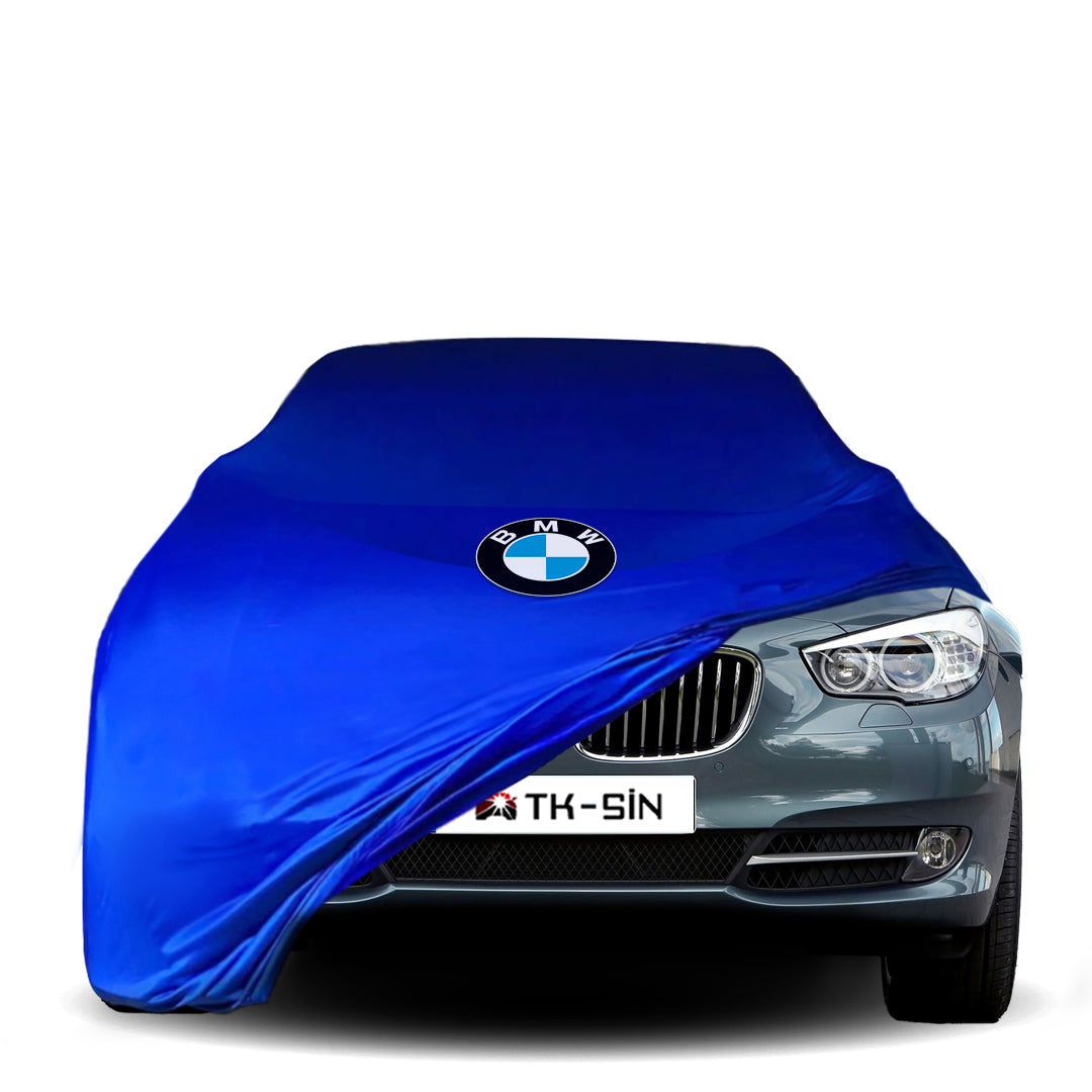 BMW 5er Gran Turismo F07 (2009–2017) Maßgeschneiderte Indoor Autoabdeckung