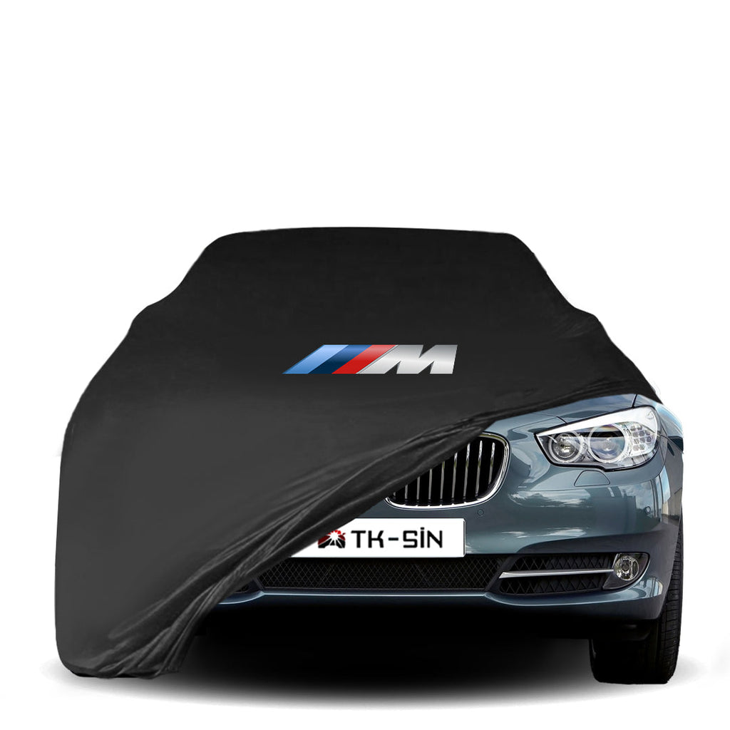 BMW 5er Gran Turismo F07 (2009–2017) Maßgeschneiderte Indoor Autoabdeckung