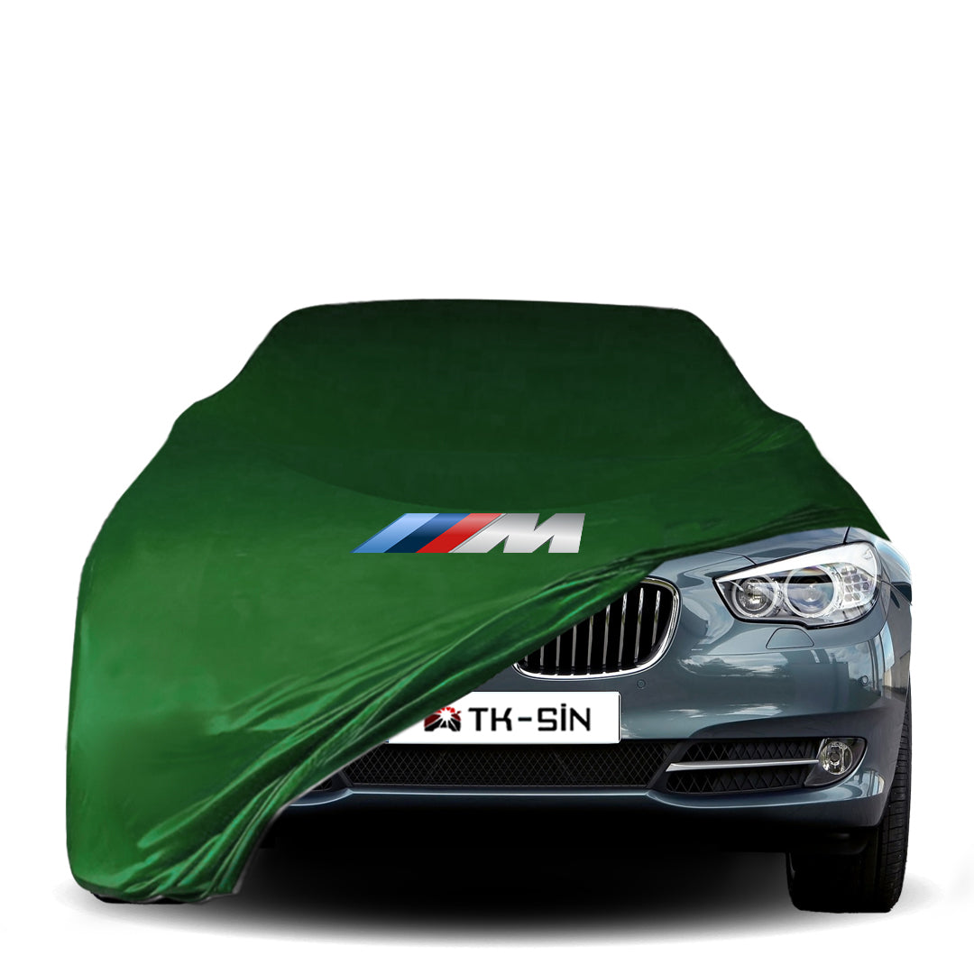 BMW 5er Gran Turismo F07 (2009–2017) Maßgeschneiderte Indoor Autoabdeckung