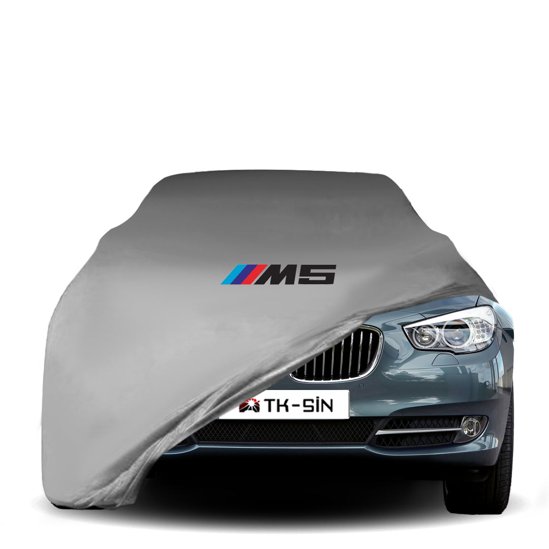 BMW 5er Gran Turismo F07 (2009–2017) Maßgeschneiderte Indoor Autoabdeckung