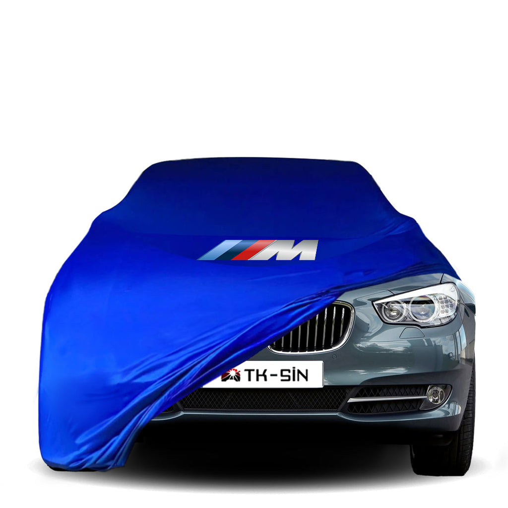 BMW 5er Gran Turismo F07 (2009–2017) Maßgeschneiderte Indoor Autoabdeckung