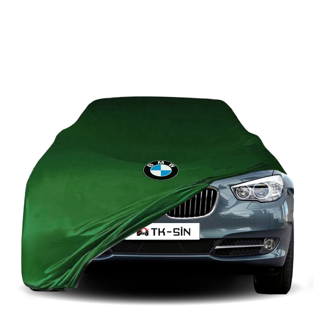 BMW 5er Gran Turismo F07 (2009–2017) Maßgeschneiderte Indoor Autoabdeckung