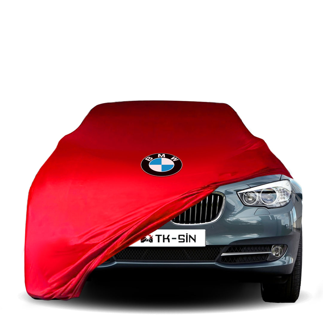 BMW 5er Gran Turismo F07 (2009–2017) Maßgeschneiderte Indoor Autoabdeckung