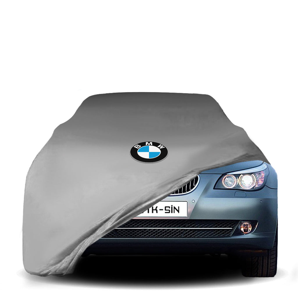 BMW M5 5er Limousine E60 (2003–2010) Maßgeschneiderte Indoor Autoabdeckung