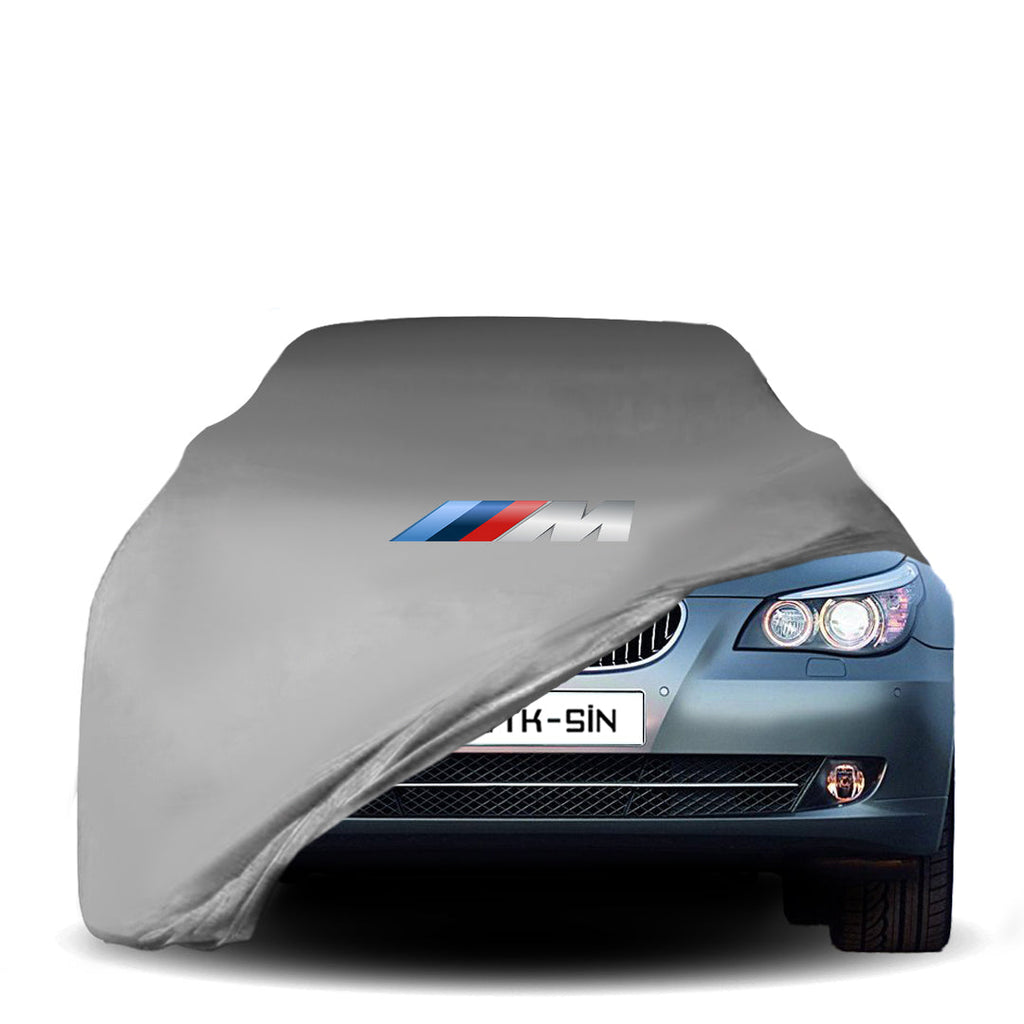 BMW M5 5er Limousine E60 (2003–2010) Maßgeschneiderte Indoor Autoabdeckung