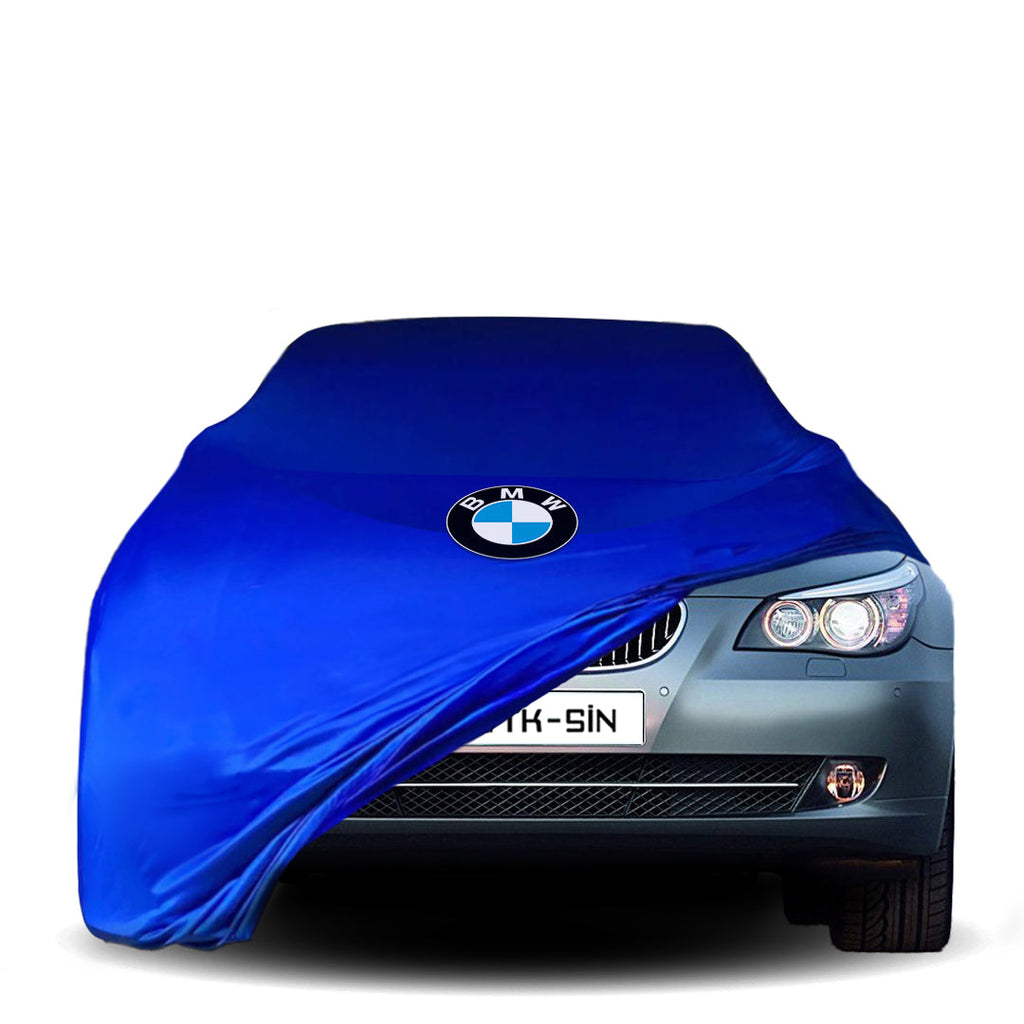 BMW M5 5er Limousine E60 (2003–2010) Maßgeschneiderte Indoor Autoabdeckung