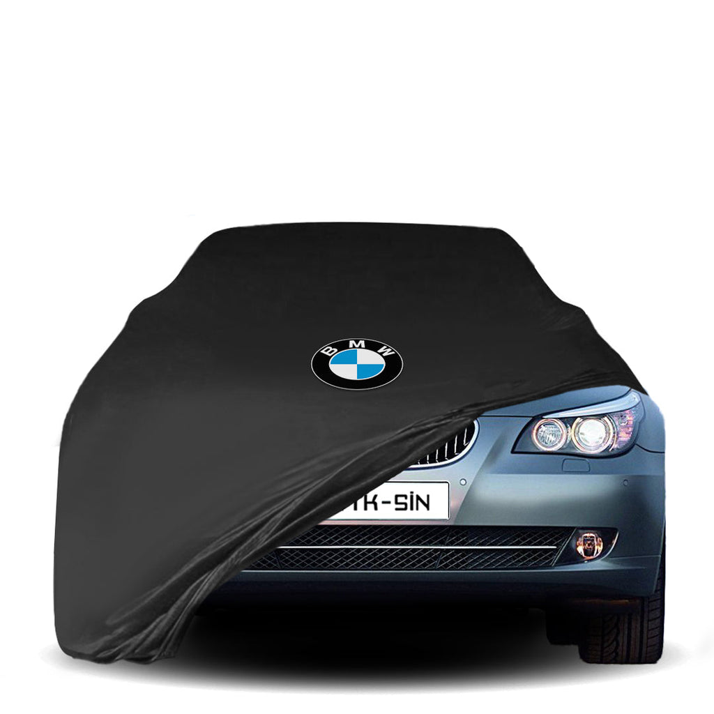 BMW M5 5er Limousine E60 (2003–2010) Maßgeschneiderte Indoor Autoabdeckung