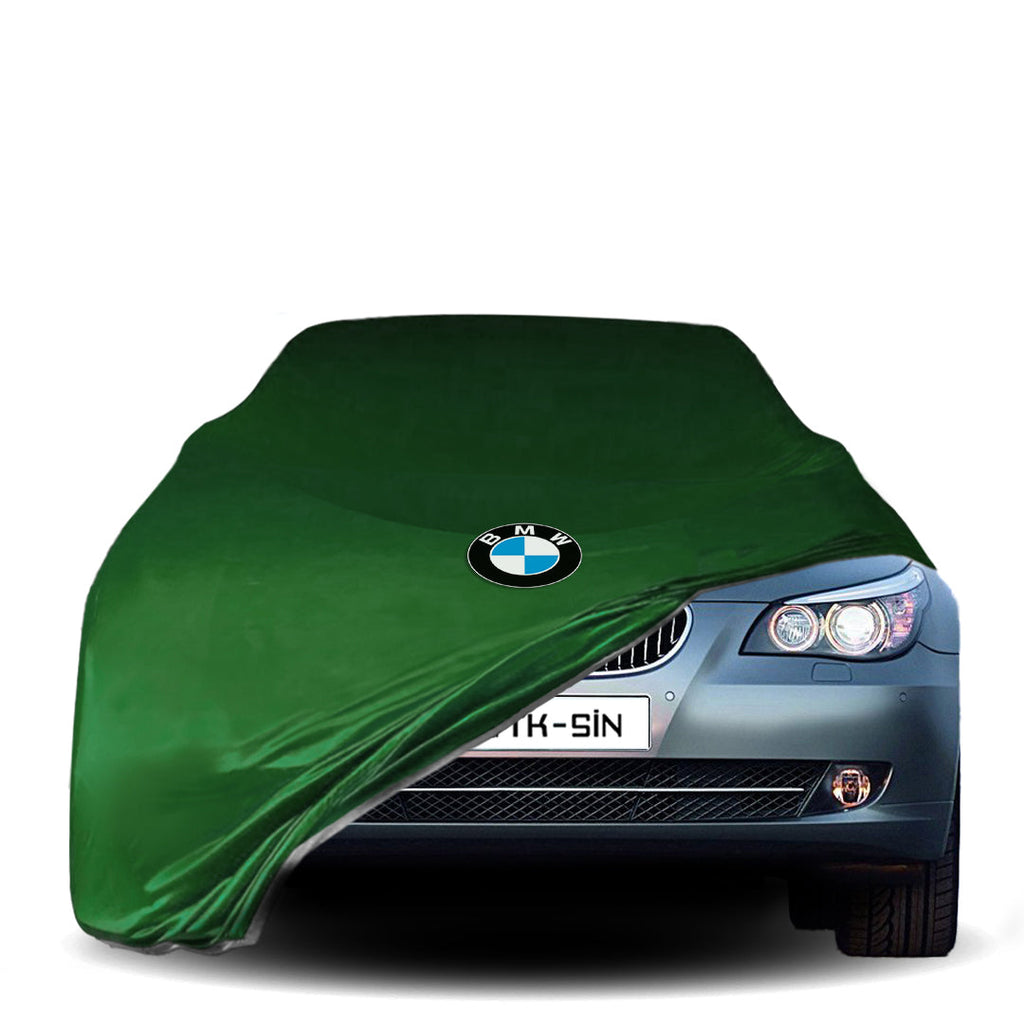 BMW M5 5er Limousine E60 (2003–2010) Maßgeschneiderte Indoor Autoabdeckung