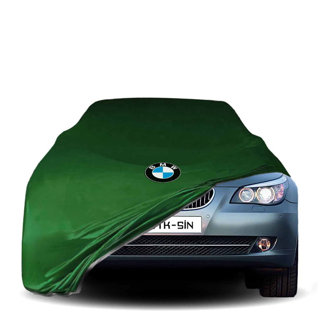 BMW M5 5er Limousine E60 (2003–2010) Maßgeschneiderte Indoor Autoabdeckung