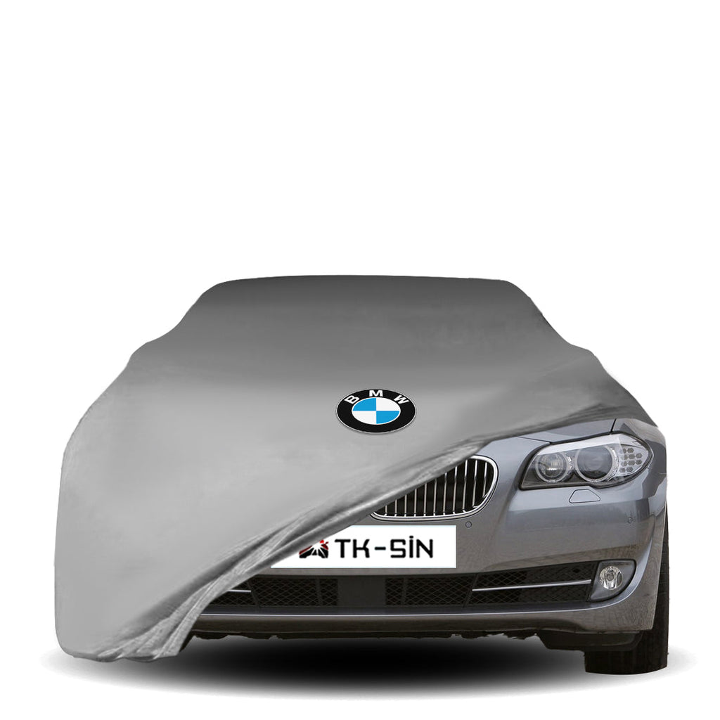 BMW M5 5er Limousine F10 (2010–2016) Maßgeschneiderte Indoor Autoabdeckung