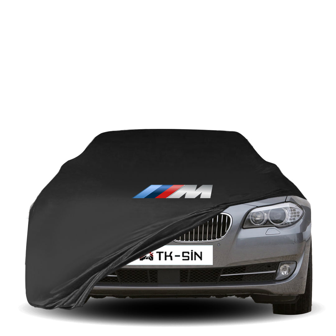 BMW M5 5er Limousine F10 (2010–2016) Maßgeschneiderte Indoor Autoabdeckung