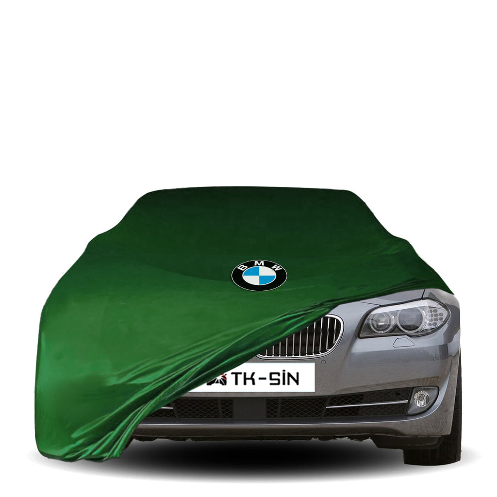BMW M5 5er Limousine F10 (2010–2016) Maßgeschneiderte Indoor Autoabdeckung