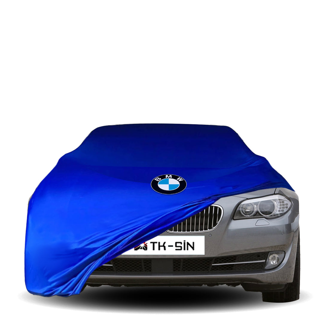 BMW M5 5er Limousine F10 (2010–2016) Maßgeschneiderte Indoor Autoabdeckung