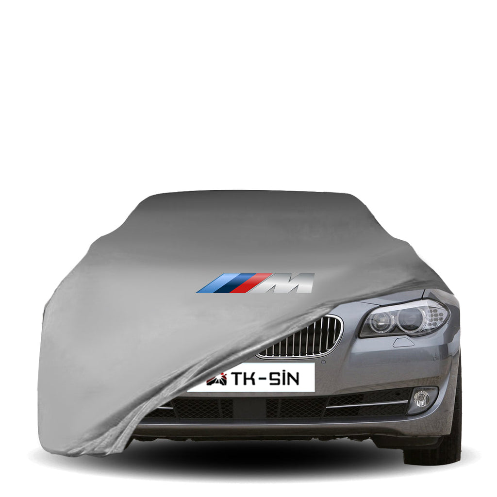 BMW M5 5er Limousine F10 (2010–2016) Maßgeschneiderte Indoor Autoabdeckung